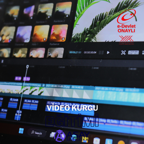 video